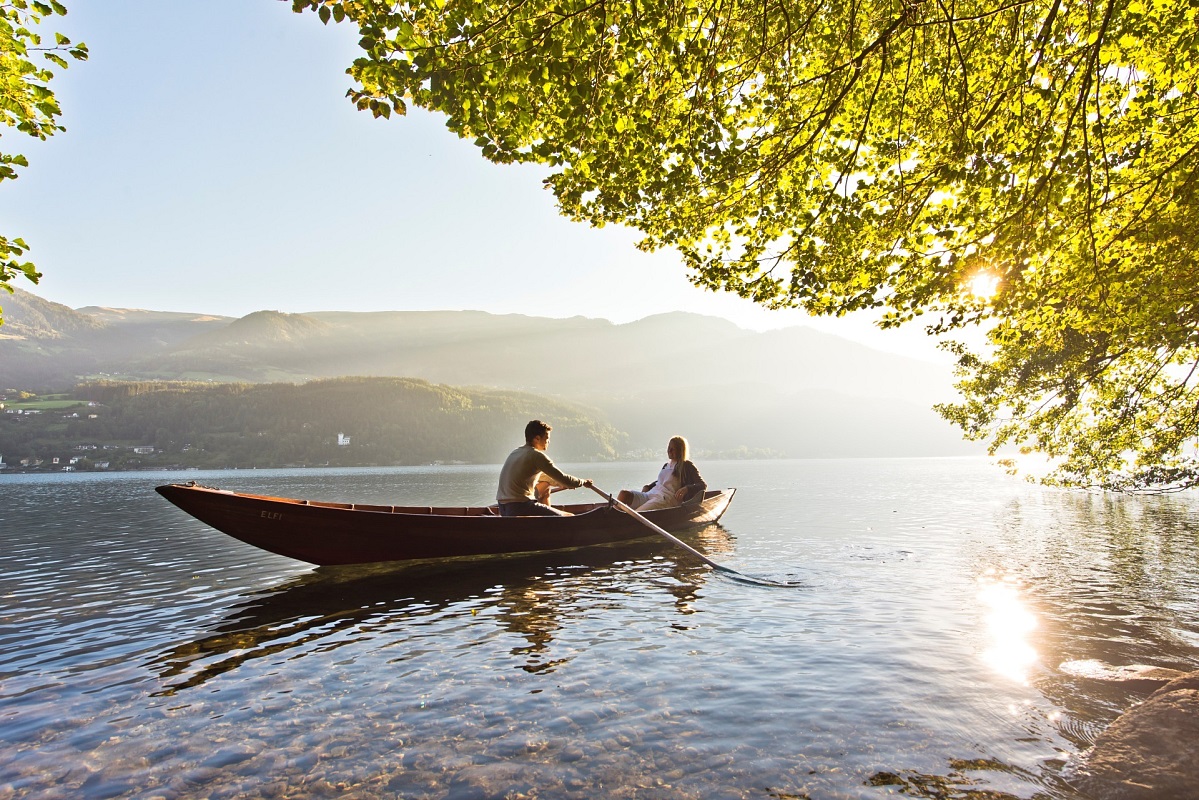 NEU! Gruppenreise: Kombi-Aktiv-Reise
