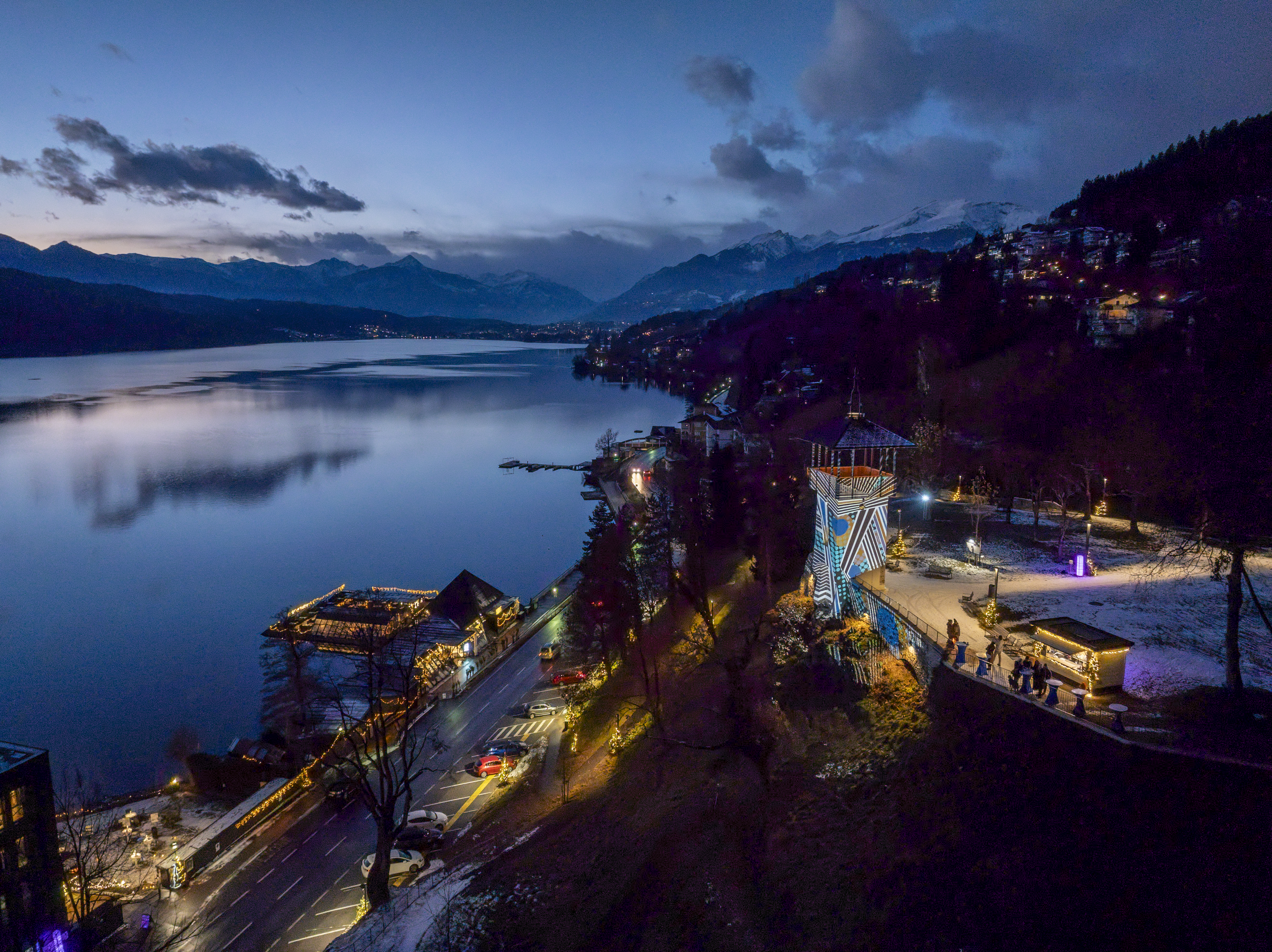 ©Millstätter See Tourismus GmbH