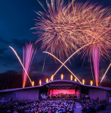 © Dominik Butzmann & Potsdamer Feuerwerk Vertriebs GmbH