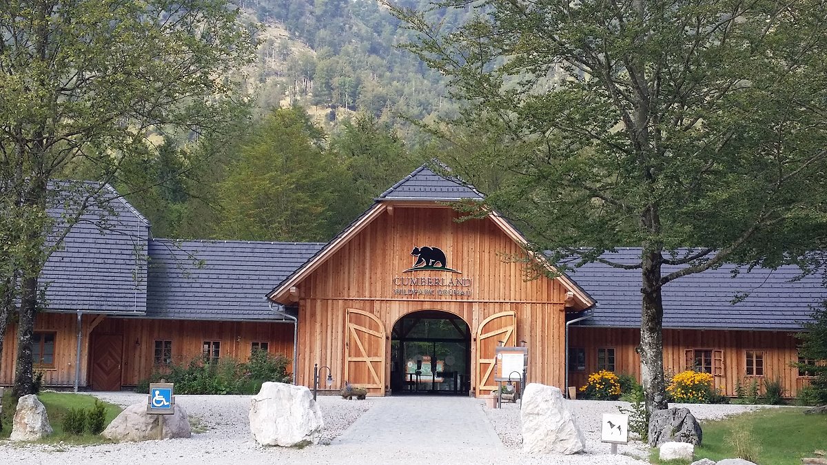 © Cumberland Wildpark Grünau