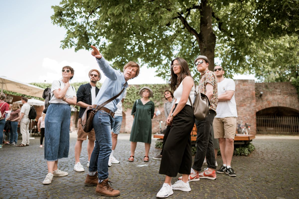 © Ulm / Neu-Ulm Touristik GmbH