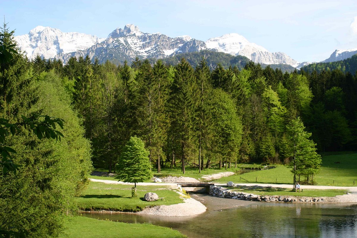 © Cumberland Wilpark Grünau