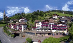 Hotel Hubertus