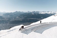 ©Innsbrucker Nordkettenbahnen