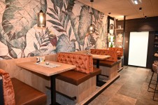  ©Egino-Premium Hotel, Restaurant & Bar