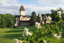 Hotel-Restaurant Ottenstein***