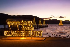 Klagenfurt am Wörthersee GmbH