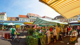 Klagenfurt am Wörthersee GmbH