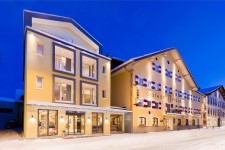 © Hotel zum Mohren****