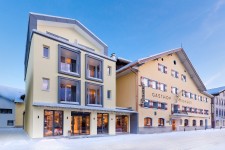 © Hotel zum Mohren****