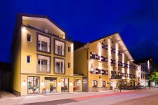 © Hotel zum Mohren****