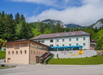 © JUFA Hotel Altaussee, Peter Straub © JUFA Hotel Altaussee, Peter Straub
