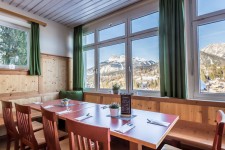 © JUFA Hotel Bad Aussee © JUFA Hotel Bad Aussee