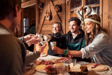 Tourismusverband Stubai Tirol