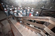 Schwazer Silberbergwerk