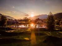 © Swarovski Kristallwelten