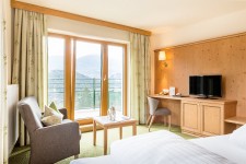 © Hotel Zum Hirschen***