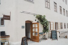 ©Burghotel Schlaining