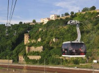 Seilbahn Koblenz