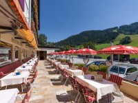 Hotel Harfenwirt***