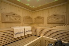 © Hotel Zum Hirschen***