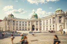 Wiener Hofburg
