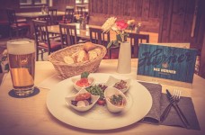 © Hotel das Hürner