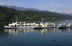 © Millstätter See Schifffahrt