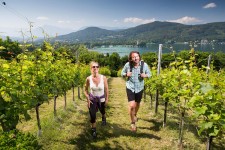 Klagenfurt am Wörthersee GmbH