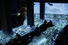 Märklineum Modellbahnanlage ©Märklineum