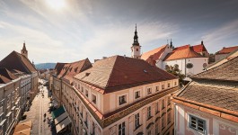 Stadtmarketing Krems 