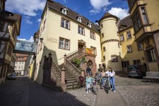 Tourismus Wertheim GmbH