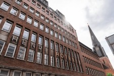 HENRI Hamburg - D, Hamburg ©DSR Hotel Holding HENRI Hamburg - D, Hamburg ©DSR Hotel Holding