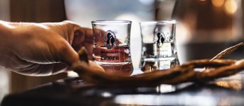 © Bergbrennerei und Gasthaus Löwen