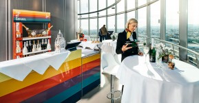 ©Donauturm