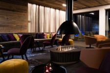 Hotel Goldried Hotel Goldried