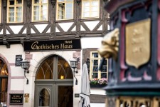 Gothische Haus - D, Niedersachsen ©DSR Hotel Holding Gothische Haus - D, Niedersachsen ©DSR Hotel Holding