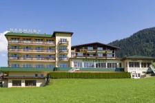 Hotel Harfenwirt***