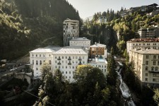Straubinger Grand Hotel - A,Salzburg ©DSR Hotel Holding Straubinger Grand Hotel - A,Salzburg ©DSR Hotel Holding