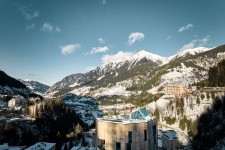 Badeschloss - A,Salzburg ©DSR Hotel Holding Badeschloss - A,Salzburg ©DSR Hotel Holding