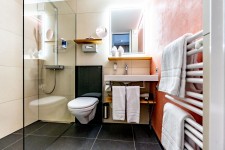 Badezimmer © Tailormade Hotel Krone Sarnen