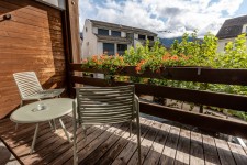 Balkon © Tailormade Hotel Krone Sarnen