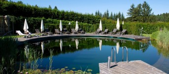 © Hotel Schwarz Alm