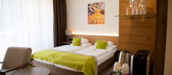 © Hotel Schwarz Alm