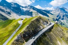 Großglockner Hochalpenstraßen AG Großglockner Hochalpenstraßen AG
