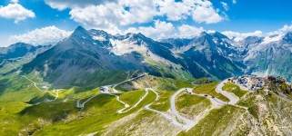 Großglockner Hochalpenstraßen AG Großglockner Hochalpenstraßen AG