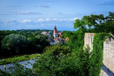 ©Askania Hotel & Brauhaus Bernburg
