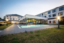 aja Bad Saarow - D, Brandenburg ©DSR Hotel Holding aja Bad Saarow - D, Brandenburg ©DSR Hotel Holding