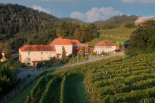 © JUFA Hotel Deutschlandsberg, Mario Nomad © JUFA Hotel Deutschlandsberg, Mario Nomad