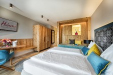 Hotel Hubertus